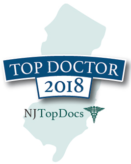 NJ Top Doctors 2018