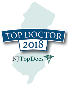 NJ Top Doctors 2018 NJ Top Doctors 2018