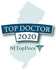 NJ Top Doctors 2020