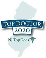 NJ Top Doctors 2020 NJ Top Doctors 2020