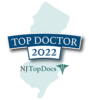 Top Doctors 2022, Dermatologist Bergen County, NJ