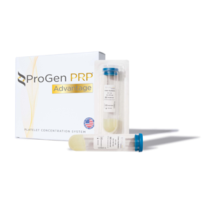 ProGen PRP system - Platelet Rich Plasma (PRP)