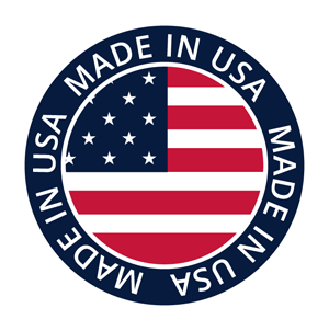 Made in the USA