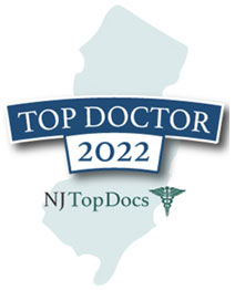 Top Doctor 2022 - NJTopDocs