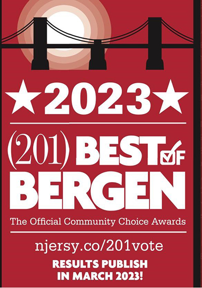 2023 Best Of Bergen