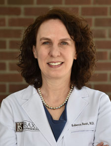 Dr. Rebecca Baxt