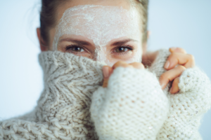 Winter Skin Care
