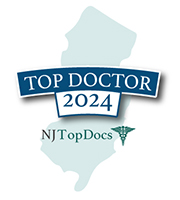 Top Doctors 2024, Dermatologist Bergen County, NJ