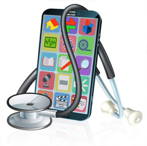 Getting Skin Advice From Online Apps