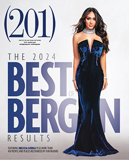 (201) Magazine Best of Bergen - Top Cosmetic and Plastic Surgery Center