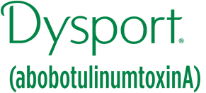 dysport logo