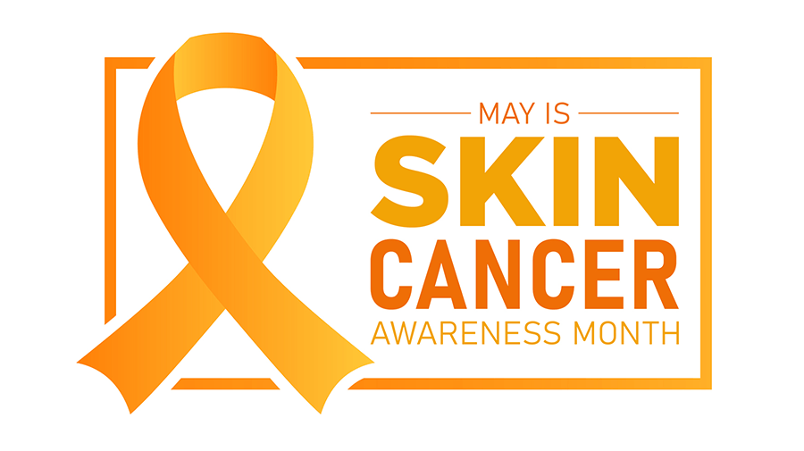 Skin Cancer Awareness Month