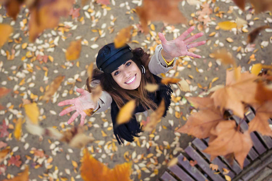Why Fall Is The Best Time For Laser Treatments