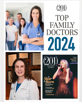 201 Top Family Doctor