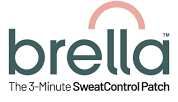 Brella® Sweat Control Patch 
