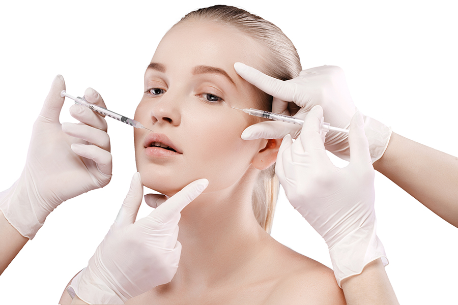 Should Teens and Young Adults Get Botox and Fillers? Should Teens and Young Adults Get Botox and Fillers?