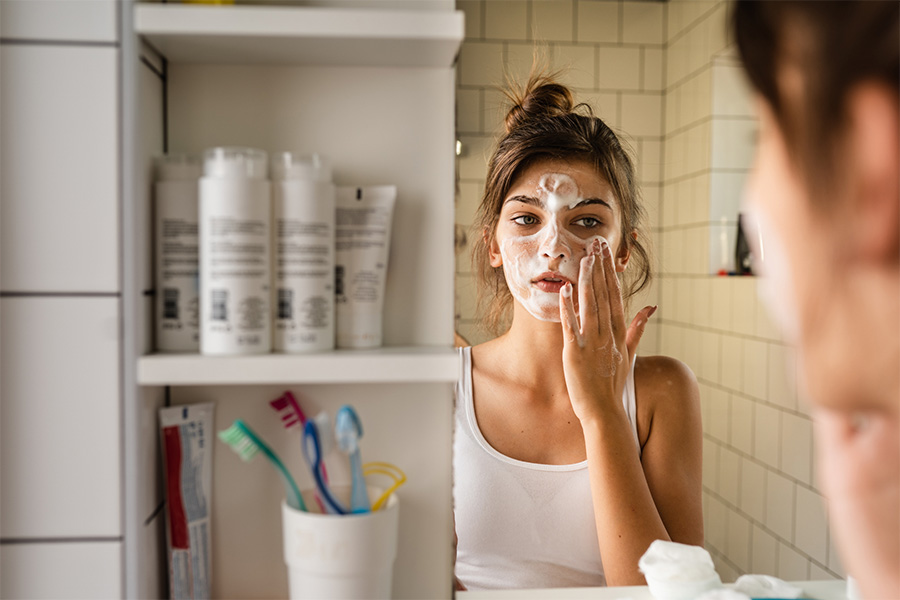 Anti-Aging Skincare Products
