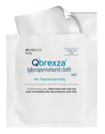 Qbrexza Qbrexza