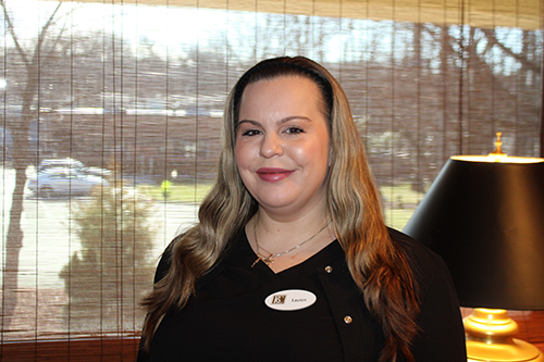 BAXT CosMedical® Medical Assistant Lauren