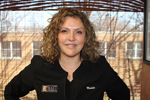 Office Manager Michelle