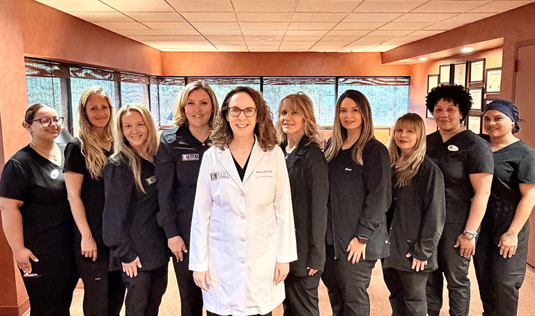 BAXT CosMedical® Staff 2026 New Jersey