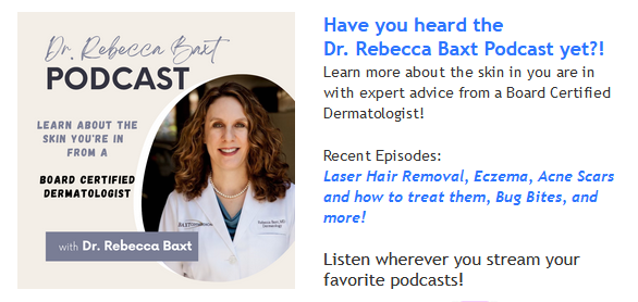 Dr. Baxt's Podcast Listen Now