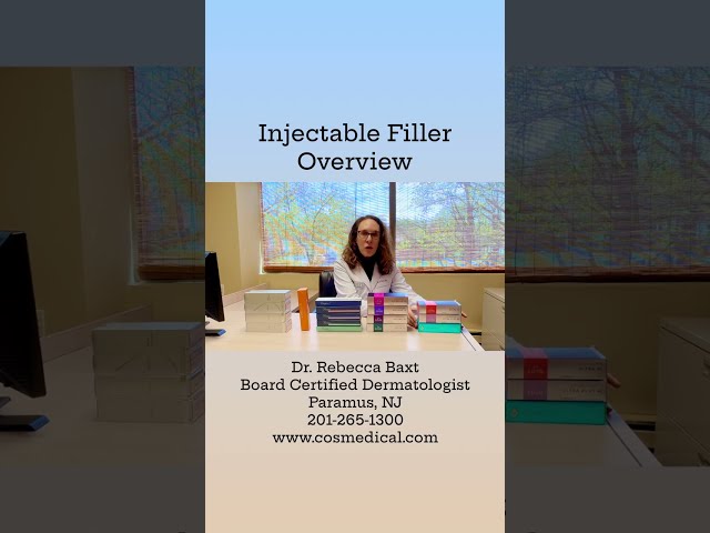 Filler Overview