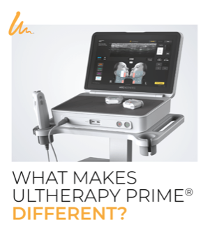 Ultherapy PRIME  Paramus, Bergen County, NJ