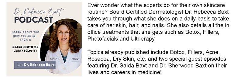 Dr. Baxt's Podcast Listen Now Dr. Baxt's Podcast Listen Now