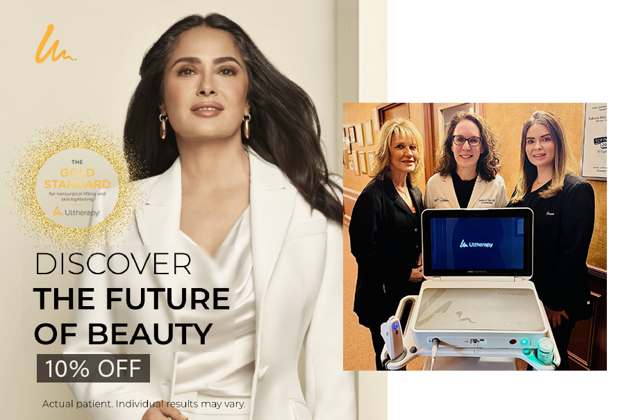 Ultherapy Special Ultherapy Special