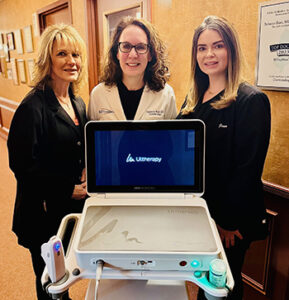 Ultherapy PRIME®