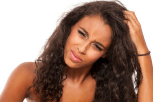 Seborrheic Dermatitis (Dandruff) Common Skin Condition