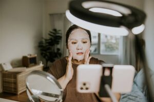 Top 5 Social Medical Skin Care Trends