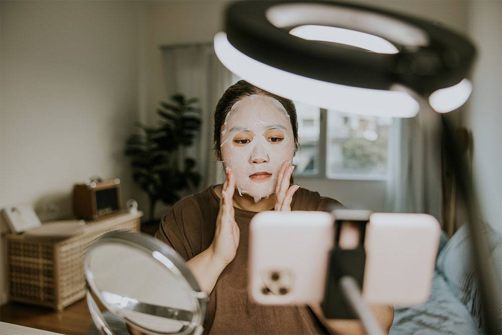 Top 5 Social Medical Skin Care Trends