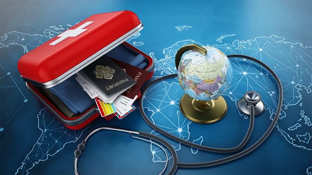Advisory on Traveling Out of the United States for Cosmetic Treatments