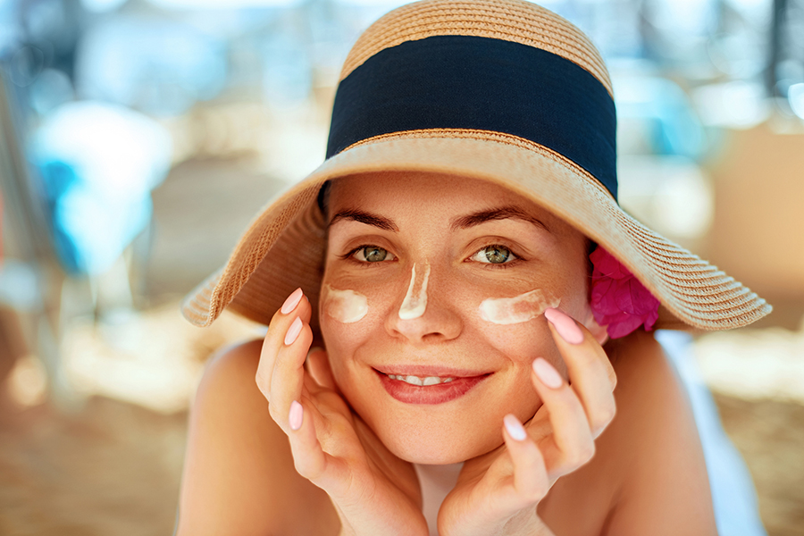 FDA Approves First New Sunscreen Option in Two Decades