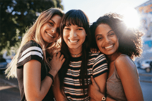 Glowing Skin in Paramus
