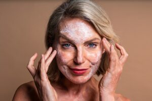 What You Should Know about Chemical Peels, TCA, & Glycolic Acid
Dr. Rebecca Baxt Gives Expert Advice