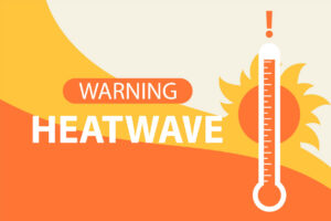 Heatwave Warning
