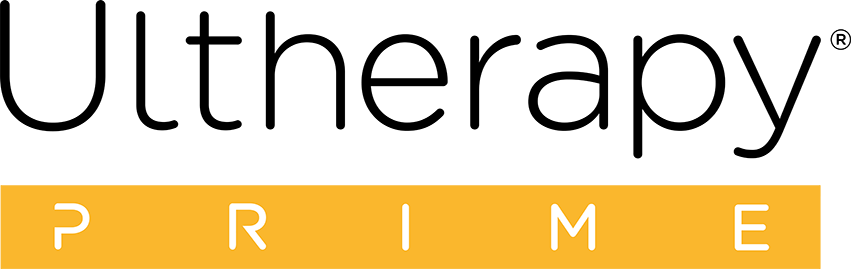 Ultherapy PRIME logo