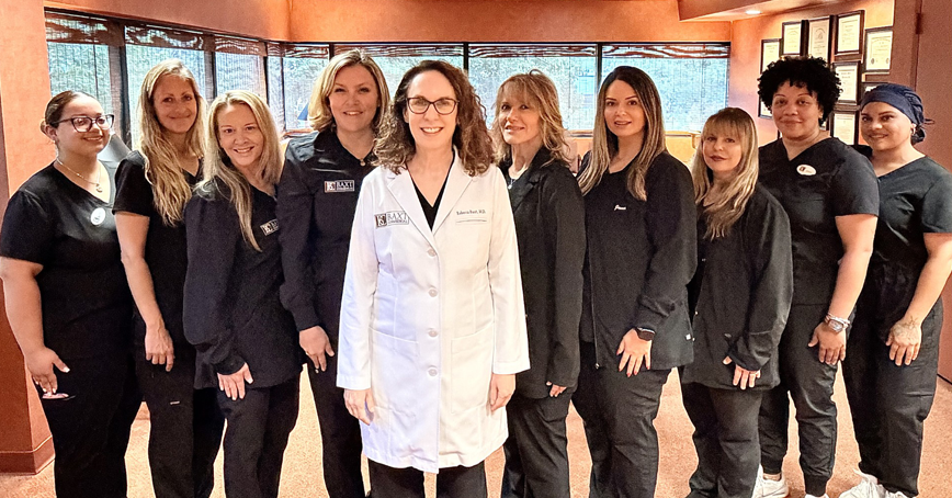 BAXT CosMedical Staff in Paramus, NJ