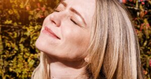 Summer Skin Damage Fall Skin Renewal and Rejuvenation
