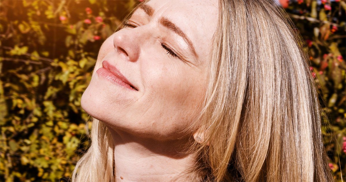 Summer Skin Damage
Fall Skin Renewal and Rejuvenation