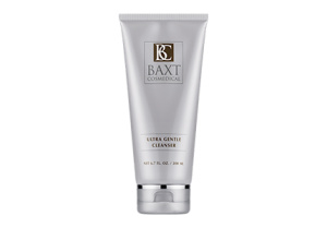 Ultra Gentle<br />Cleanser