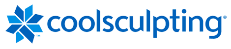 CoolSculpting Logo with Glow